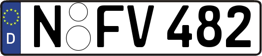 N-FV482