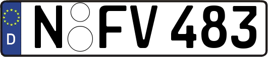 N-FV483