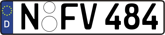 N-FV484