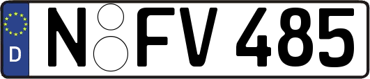 N-FV485
