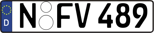 N-FV489