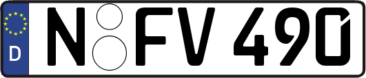 N-FV490