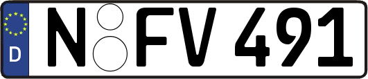 N-FV491
