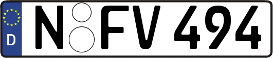 N-FV494