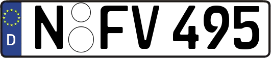 N-FV495