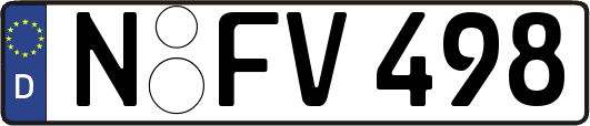 N-FV498
