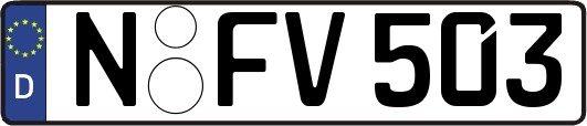 N-FV503