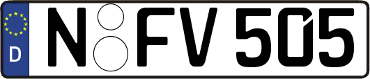 N-FV505