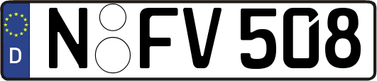 N-FV508