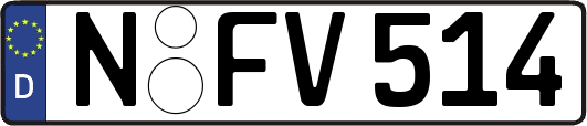 N-FV514
