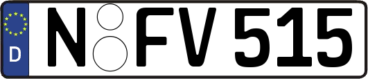 N-FV515
