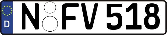 N-FV518