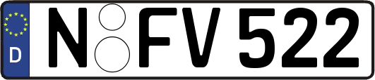 N-FV522