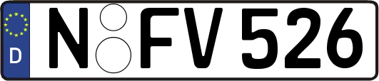 N-FV526