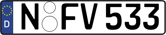 N-FV533