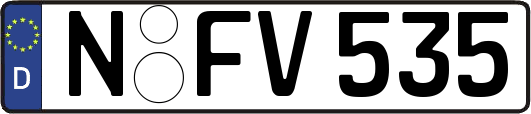 N-FV535