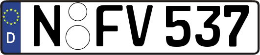 N-FV537