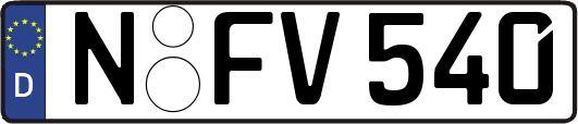 N-FV540