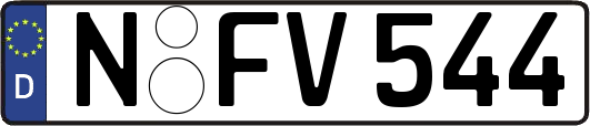 N-FV544