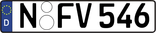 N-FV546