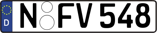 N-FV548