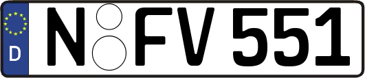 N-FV551