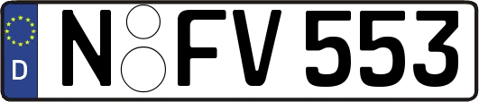 N-FV553