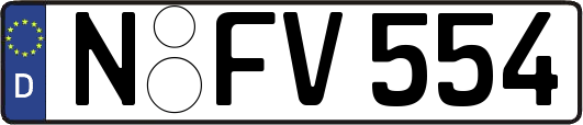 N-FV554