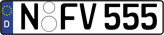 N-FV555