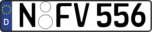 N-FV556