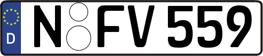 N-FV559