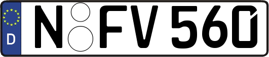 N-FV560