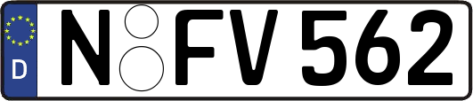 N-FV562