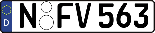 N-FV563