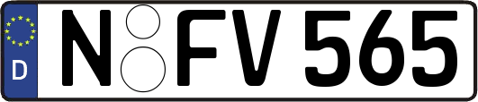 N-FV565