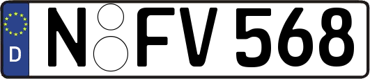 N-FV568