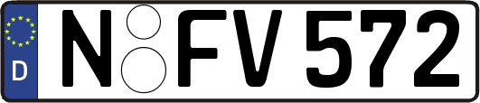 N-FV572