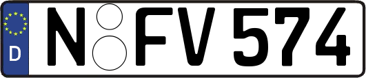 N-FV574