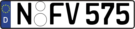 N-FV575