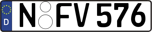 N-FV576