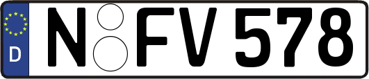 N-FV578