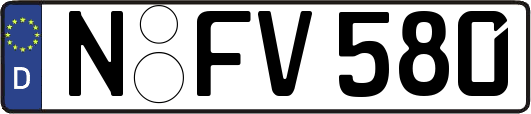 N-FV580
