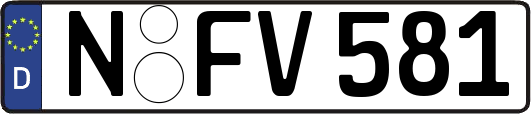 N-FV581