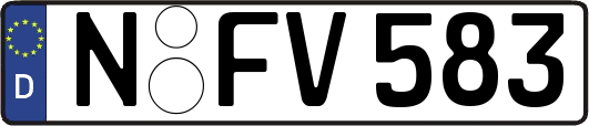 N-FV583