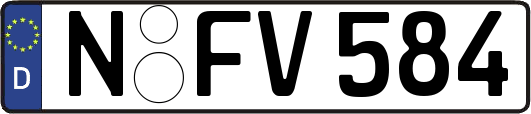 N-FV584