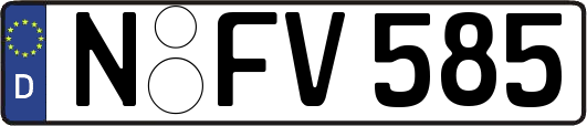 N-FV585