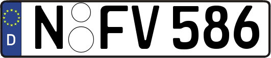 N-FV586