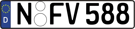 N-FV588