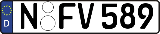 N-FV589