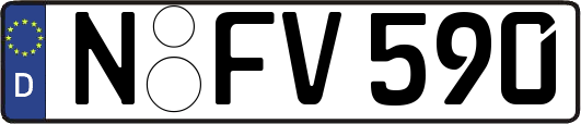 N-FV590